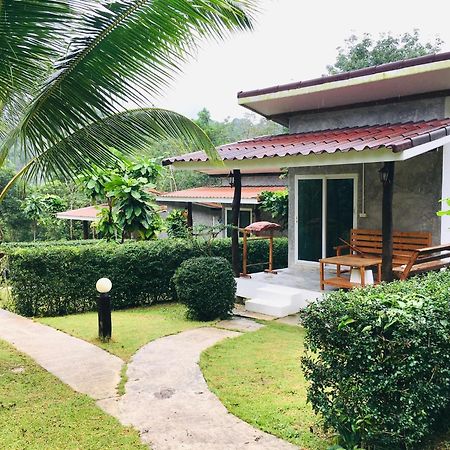 Baan Sangchan Ko Kut 外观 照片